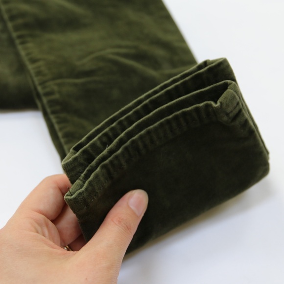 [Lucky Brand] Brooke Legging in Little Mesa - 26 - Picture 6 of 7